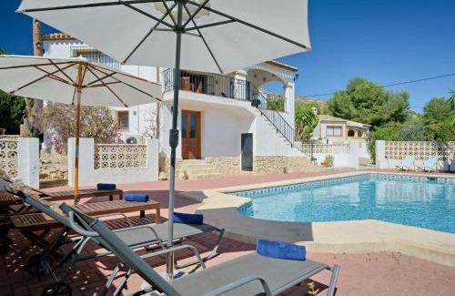 Sol del Este House | Holiday Home Solimilo by Interhome