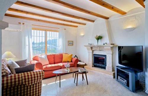 Sol del Este House | Holiday Home Solimilo by Interhome