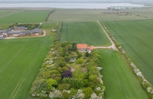 Vemb House | Holiday Home Soria - 600m to the fjord by Interhome