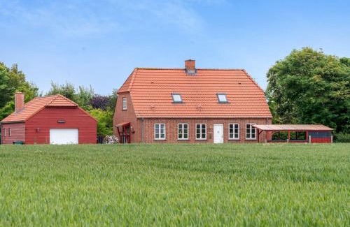 Vemb House | Holiday Home Soria - 600m to the fjord by Interhome