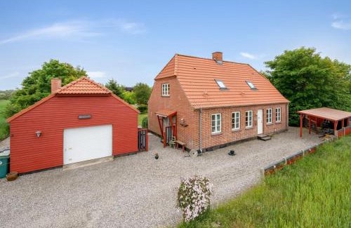 Vemb House | Holiday Home Soria - 600m to the fjord by Interhome