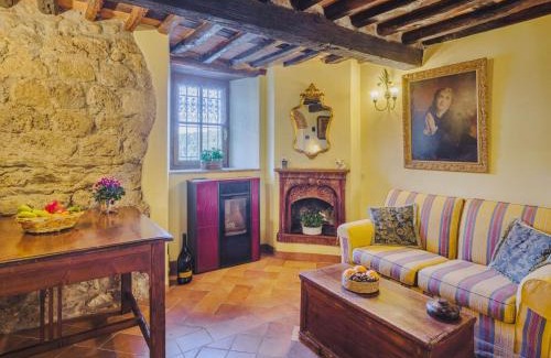 Santa Lucia House | Holiday Home Souvenir by Interhome