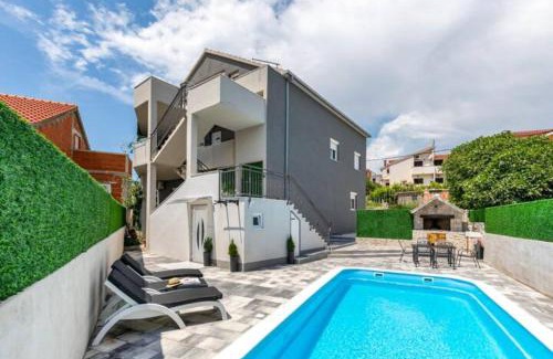 Mejasi House | Holiday home Split