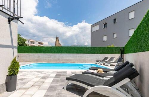 Mejasi House | Holiday home Split