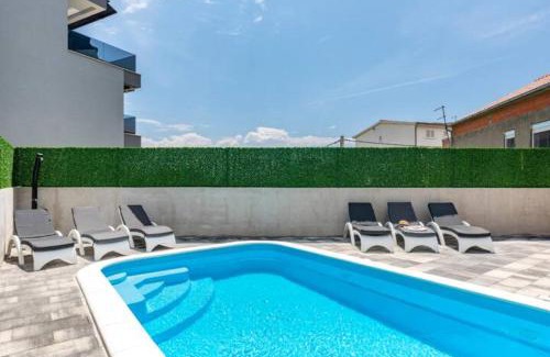 Mejasi House | Holiday home Split