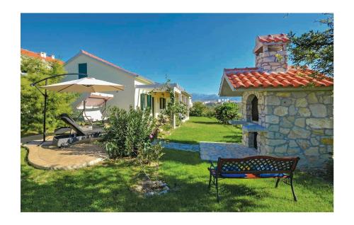 Vranjic House | Holiday Home Split Xxi