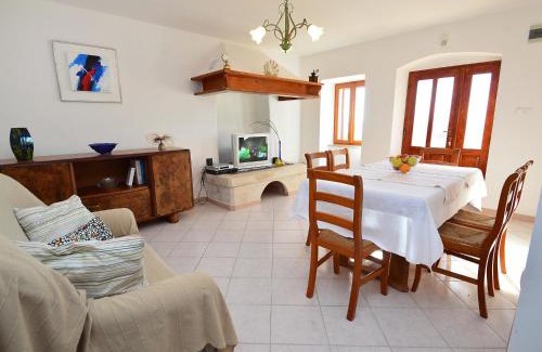 Brgod House | Holiday Home Stancija Negri by Interhome