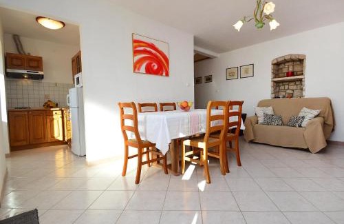 Brgod House | Holiday Home Stancija Negri by Interhome