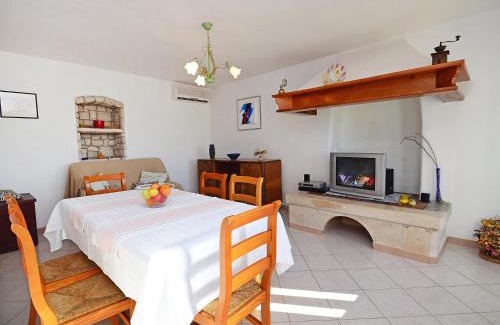 Brgod House | Holiday Home Stancija Negri by Interhome