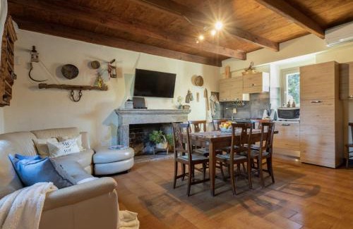 Sant'Antonio di Gallura House | Holiday Home Stazzu lu Bulioni by Interhome