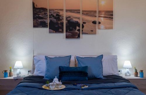 Sant'Antonio di Gallura House | Holiday Home Stazzu lu Bulioni by Interhome