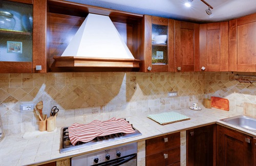 Torre Grande House | Holiday Home "Stella Maris 1" with A/C