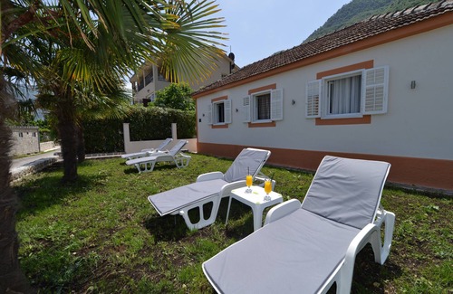 Donji Stoliv House | Holiday Home StOliva situated 5 meters from sea