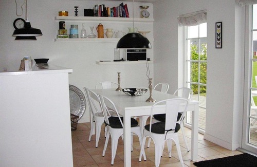 Middelfart House | Holiday home Strandgårdsvej H- 4556