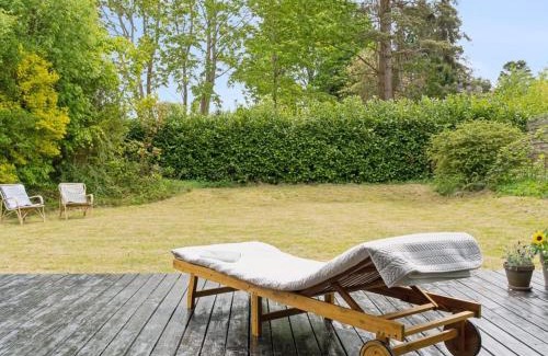 Dronningmolle House | Holiday Home Sulo - 1km from the sea by Interhome