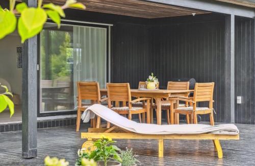 Dronningmolle House | Holiday Home Sulo - 1km from the sea by Interhome