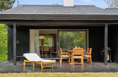 Dronningmolle House | Holiday Home Sulo - 1km from the sea by Interhome