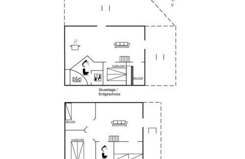 Toftum House | Holiday Home Sunita - 2-8km from the sea by Interhome