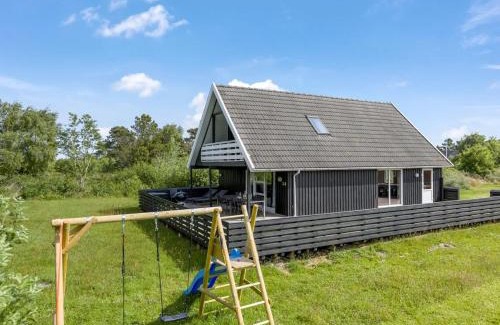 Toftum House | Holiday Home Sunita - 2-8km from the sea by Interhome