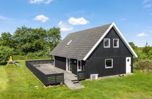 Toftum House | Holiday Home Sunita - 2-8km from the sea by Interhome