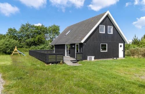 Toftum House | Holiday Home Sunita - 2-8km from the sea by Interhome
