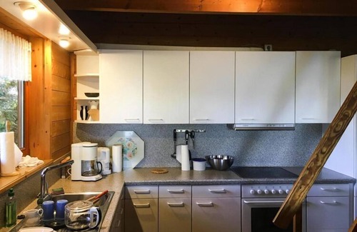 Wiefelstede House | Holiday home Svenja, Wiefelstede-Lehe
