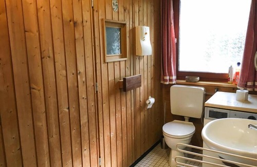 Wiefelstede House | Holiday home Svenja, Wiefelstede-Lehe