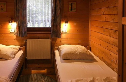 Wiefelstede House | Holiday home Svenja, Wiefelstede-Lehe