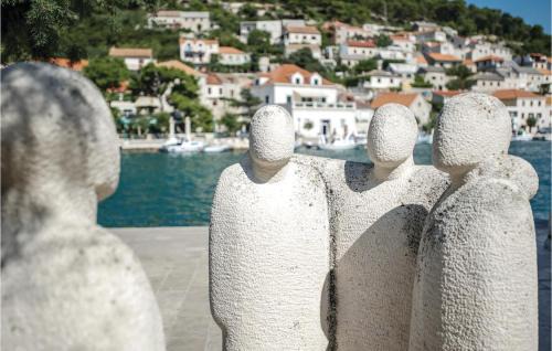 Nerezise House | Holiday Home Svjosipa