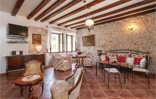 Nerezise House | Holiday Home Svjosipa