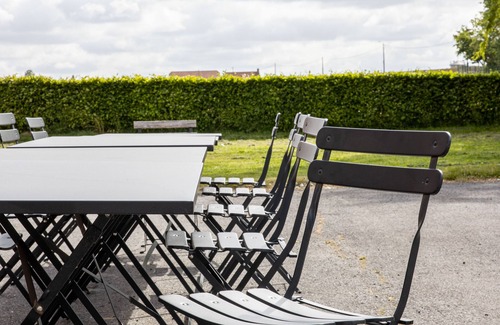 Passendale Villa | holiday home 't hov nPlace up to 20 people-pet friendly-war history