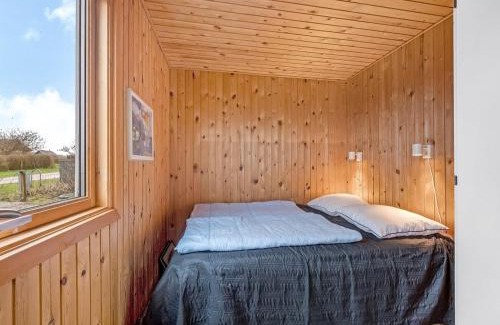 Lemvig House | Holiday Home Tanea - 700m to the inlet by Interhome