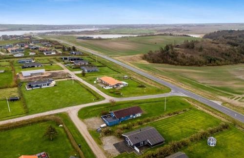 Lemvig House | Holiday Home Tanea - 700m to the inlet by Interhome