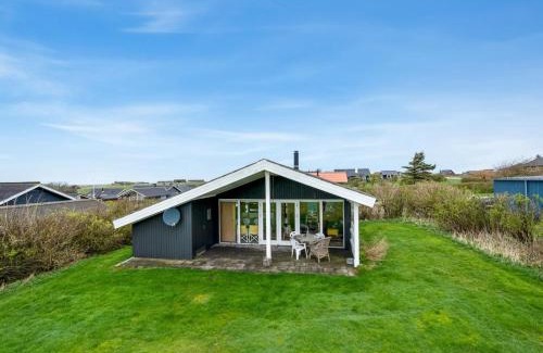 Lemvig House | Holiday Home Tanea - 700m to the inlet by Interhome