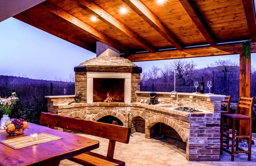 Sorici House | Holiday Home Terrano