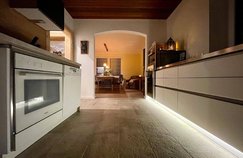 Dachau District House | Holiday home "The Villetta"