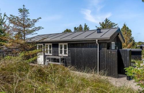 Skagen House | Holiday Home Thorkil - 800m from the sea by Interhome