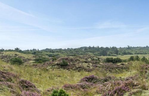 Skagen House | Holiday Home Thorkil - 800m from the sea by Interhome