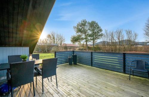 Sjaelborg House | Holiday Home Tjana - 6km from the sea by Interhome