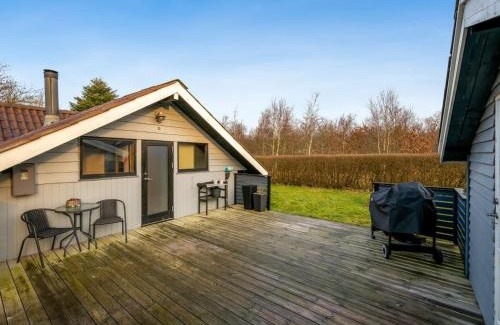 Sjaelborg House | Holiday Home Tjana - 6km from the sea by Interhome