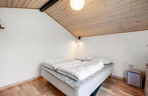 Sjaelborg House | Holiday Home Tjana - 6km from the sea by Interhome