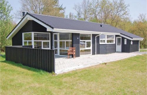 Hovborg House | Holiday Home Torpet Hovborg