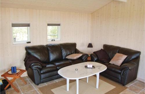 Hovborg House | Holiday Home Torpet Hovborg