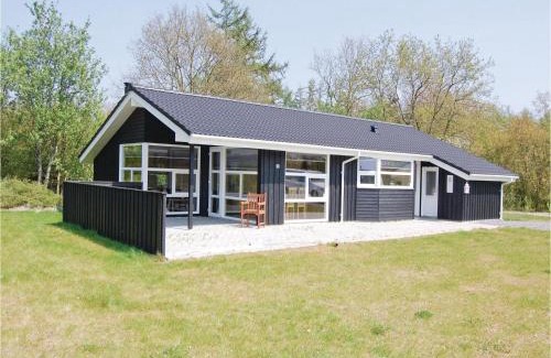 Hovborg House | Holiday Home Torpet Hovborg
