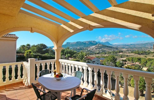 La Empedrola House | Holiday Home Tosal - CLP299