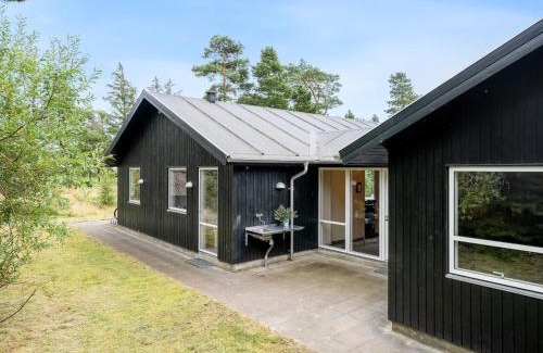 Mosevra House | Holiday Home Trena - 1-2km to the inlet by Interhome