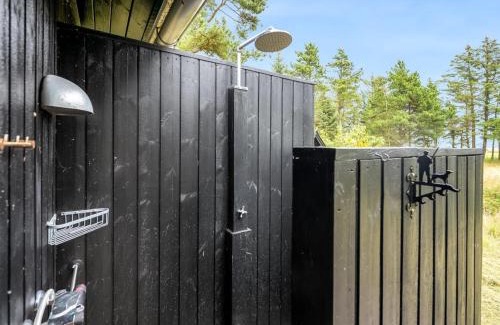 Mosevra House | Holiday Home Trena - 1-2km to the inlet by Interhome