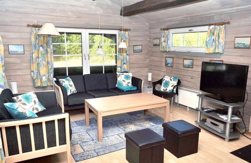 Bolilmark House | Holiday home Trinnesvej H- 4916