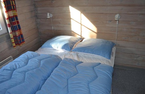 Bolilmark House | Holiday home Trinnesvej H- 4916