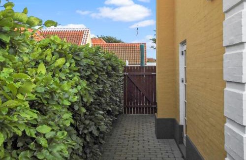 Skagen House | Holiday Home Tuulia - 1-1km from the sea by Interhome